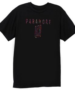 Summer Vibes Paramore T Shirt