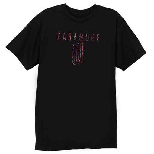Summer Vibes Paramore T Shirt
