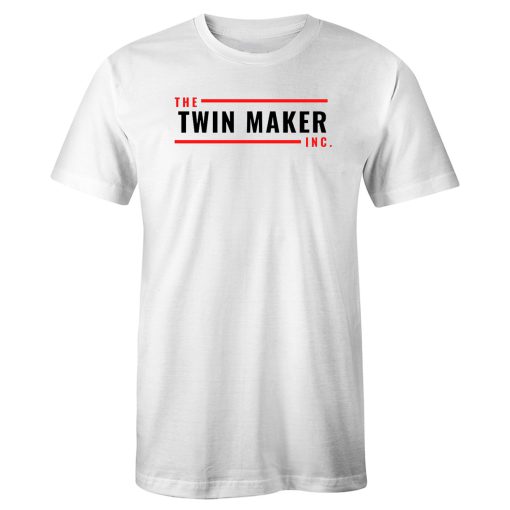 THE TWIN MAKER INC Classic T Shirt