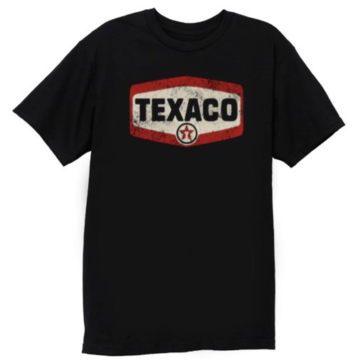 Texaco T Shirt