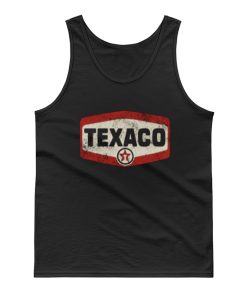 Texaco Tank Top