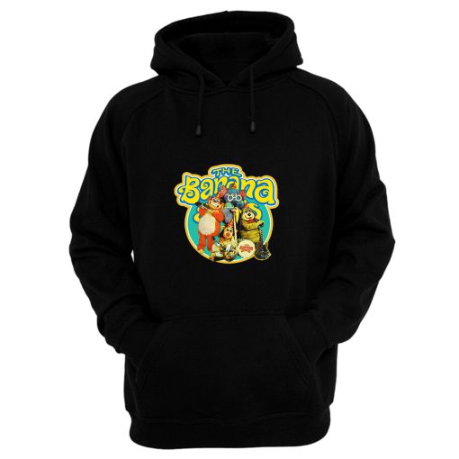 The Banana Splits Classic Hoodie