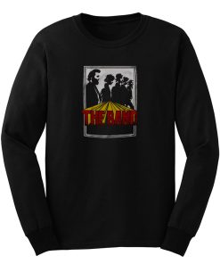 The Band Vintage Long Sleeve