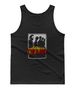 The Band Vintage Tank Top