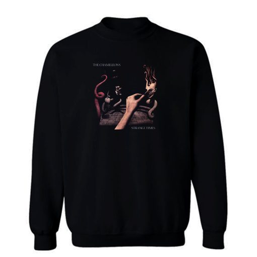 The Chameleons Sweatshirt