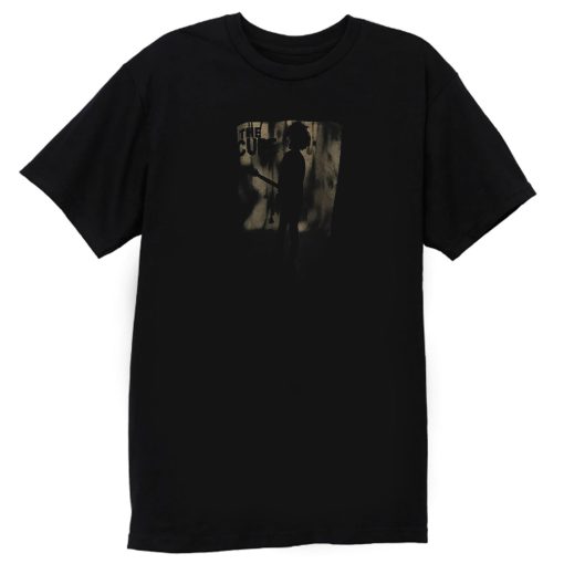 The Cure Band T Shirt