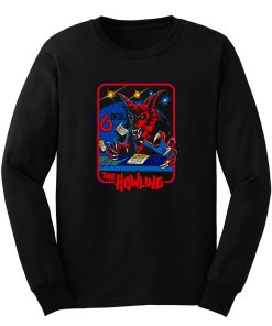 The Howling Long Sleeve