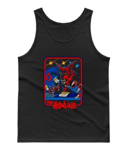 The Howling Tank Top