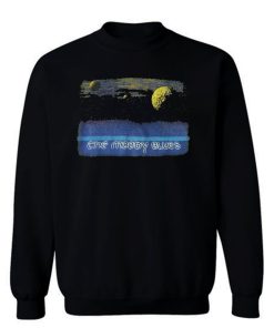 The Moody Blues Sweatshirt