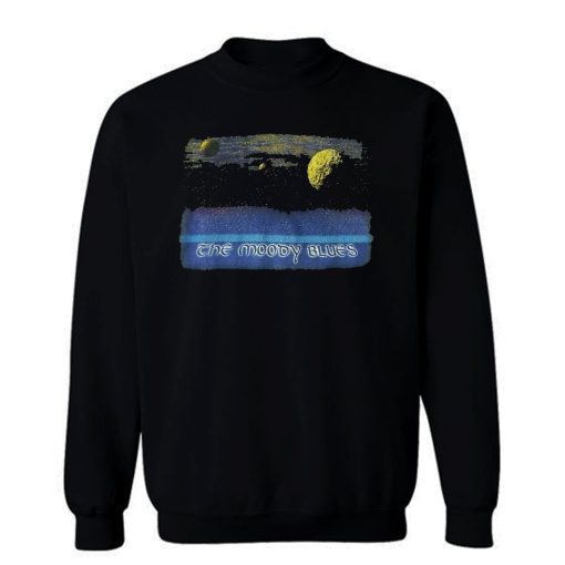 The Moody Blues Sweatshirt