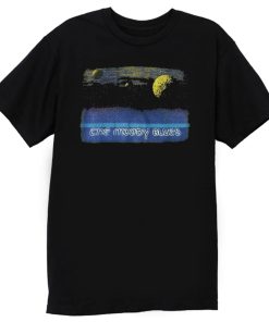 The Moody Blues T Shirt