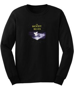 The Moody Blues Tour Long Sleeve
