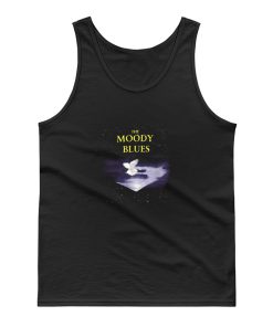 The Moody Blues Tour Tank Top