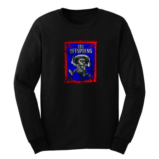 The Offspring band tour Long Sleeve