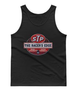 The Racers Edge Tank Top