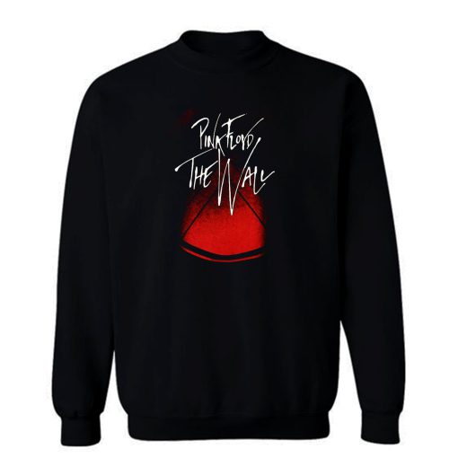 The Vale Pink Floyd Sweatshirt