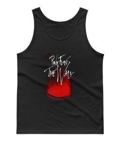 The Vale Pink Floyd Tank Top