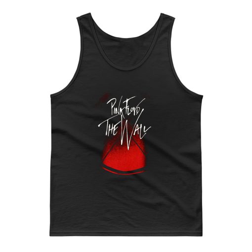 The Vale Pink Floyd Tank Top