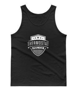Thermosthat Police Tank Top