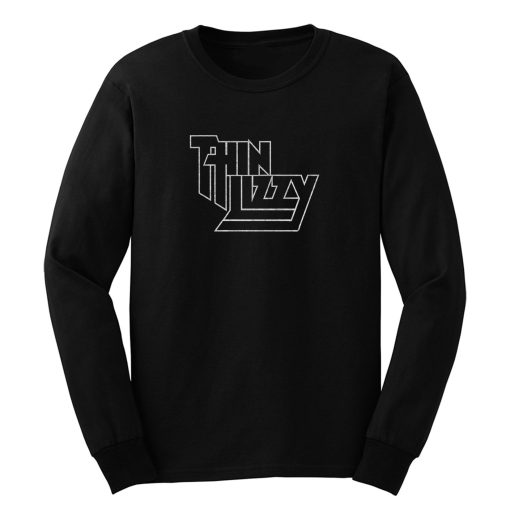 Thin Lizzy Long Sleeve