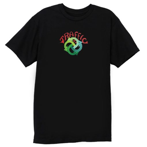 Traffic Band T Shirt