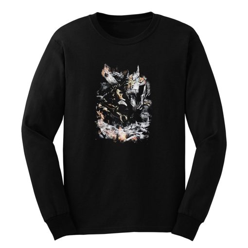 Transformers Age Of Extinction Movie Long Sleeve