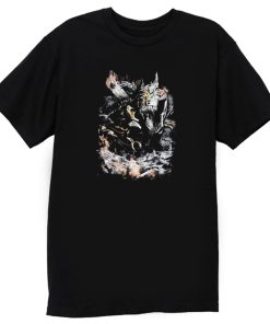 Transformers Age Of Extinction Movie T Shirt