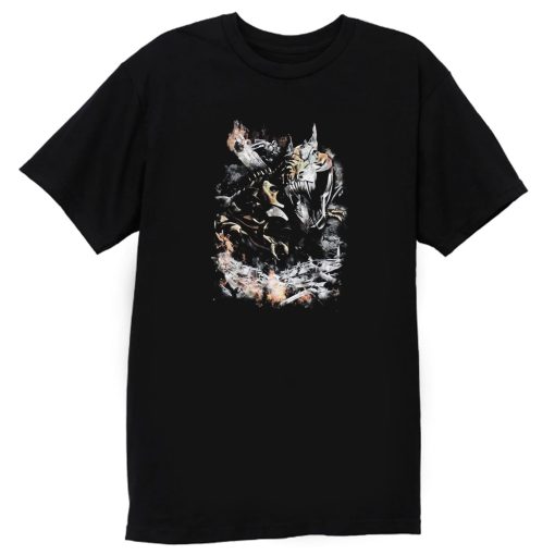 Transformers Age Of Extinction Movie T Shirt