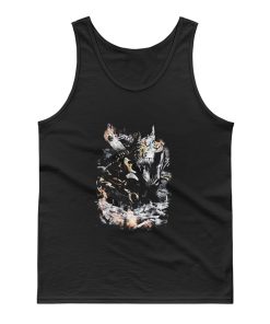 Transformers Age Of Extinction Movie Tank Top