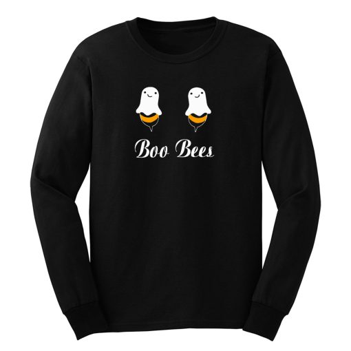 Twin Bee Boo Bees Long Sleeve