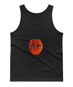Use Your Brains Clawfinger Metal Band Tank Top