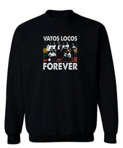 Vatos Locos Vintage Sweatshirt