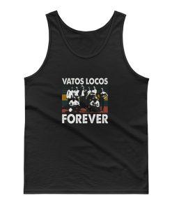 Vatos Locos Vintage Tank Top