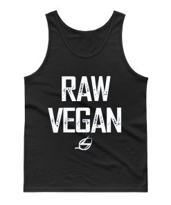 Vegan Raw Vegan Tank Top