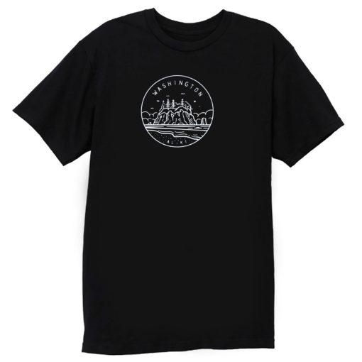 Washington T Shirt