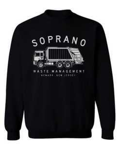Waste Management Sweatshirt