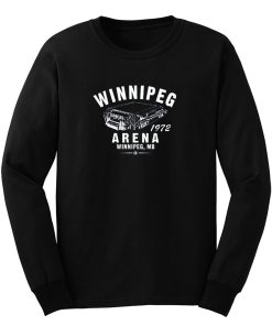 Winnipeg Arena Long Sleeve