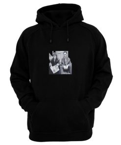 Witnail And I Comedy Film Hoodie