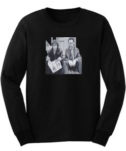 Witnail And I Comedy Film Long Sleeve