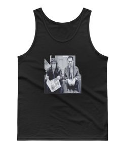 Witnail And I Comedy Film Tank Top