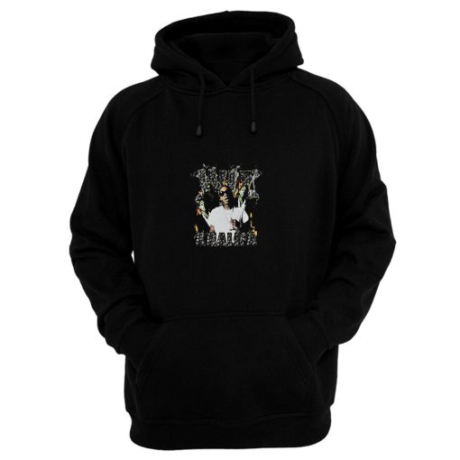 Wiz Khalifa Dope Hip Hop Rapper Music Hoodie