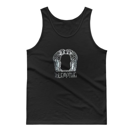 Wolfmother Tank Top