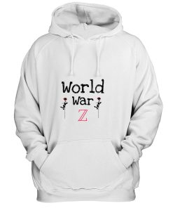 World war Z Classic Hoodie