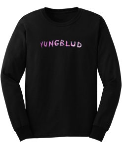 Yungblud Long Sleeve