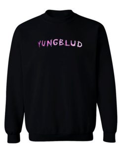 Yungblud Sweatshirt