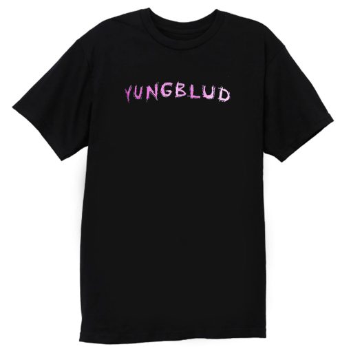 Yungblud T Shirt