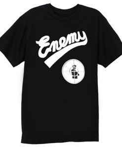 enemy Shoot Locked On T Shirt