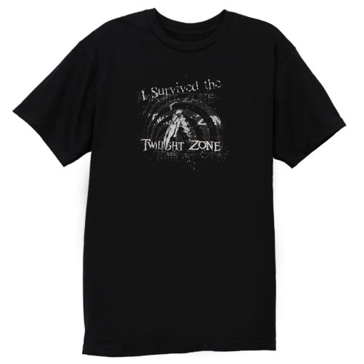 twilight zone T Shirt