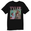 Tyler The Creator 90s Vintage Black Rapper T Shirt 1