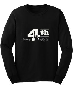 4th of July 2020 Long Sleeve